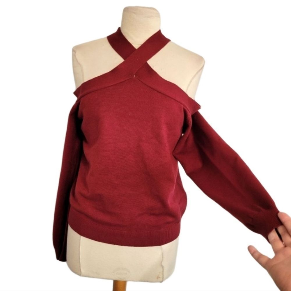 Blu Ivy sweater